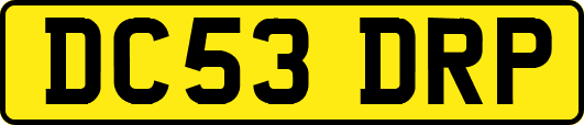 DC53DRP