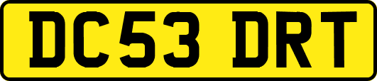 DC53DRT