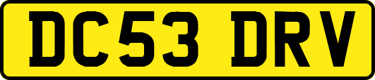 DC53DRV