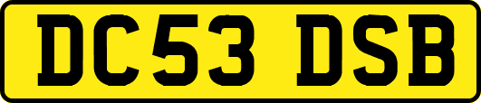 DC53DSB