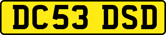 DC53DSD