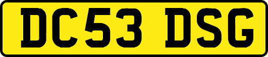 DC53DSG