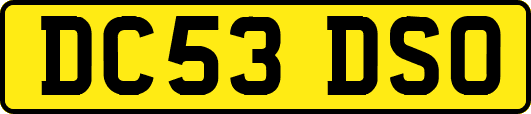 DC53DSO