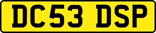 DC53DSP