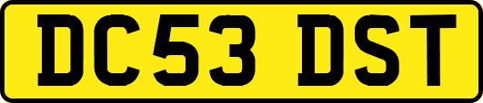 DC53DST