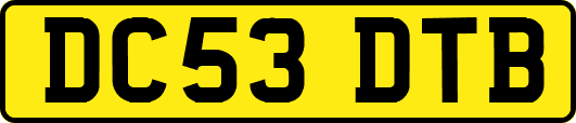 DC53DTB
