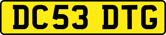 DC53DTG