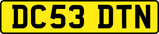 DC53DTN