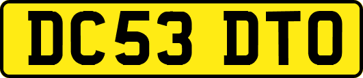 DC53DTO