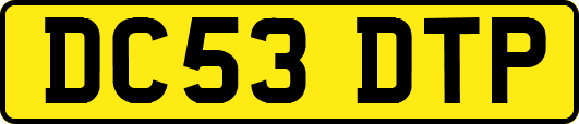 DC53DTP