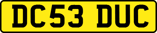 DC53DUC