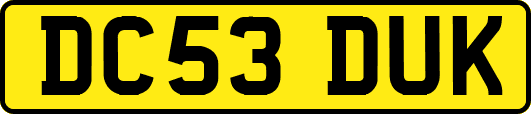 DC53DUK