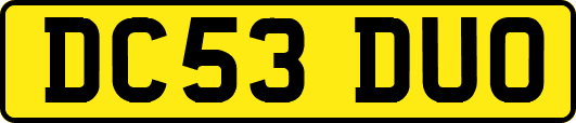DC53DUO