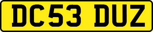 DC53DUZ