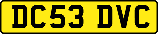 DC53DVC