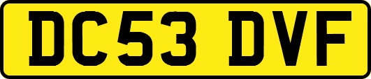 DC53DVF