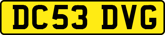 DC53DVG