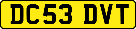 DC53DVT