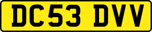 DC53DVV