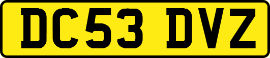 DC53DVZ