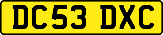 DC53DXC
