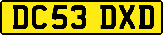 DC53DXD