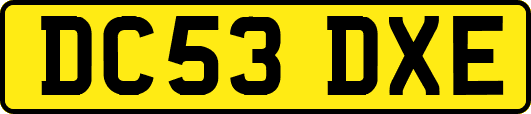 DC53DXE