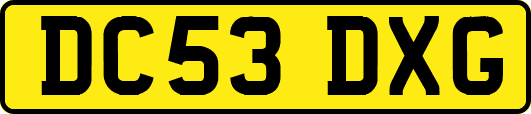 DC53DXG