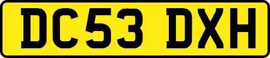 DC53DXH