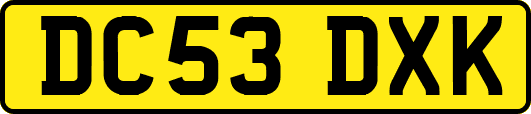 DC53DXK