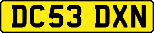 DC53DXN