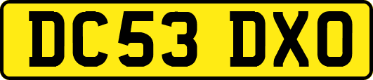DC53DXO