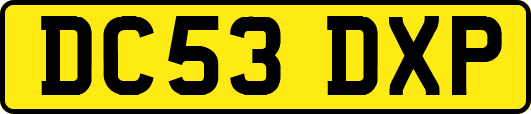 DC53DXP