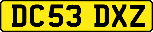 DC53DXZ