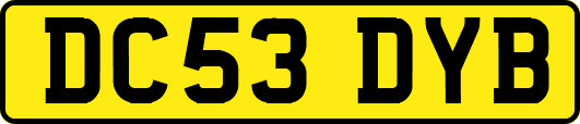 DC53DYB