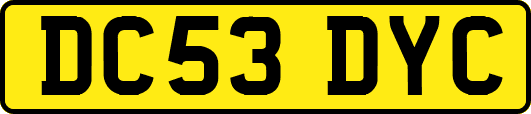 DC53DYC