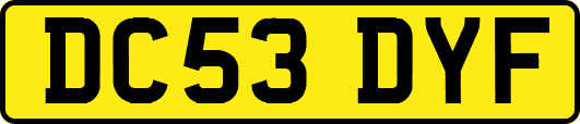DC53DYF