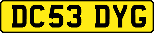 DC53DYG