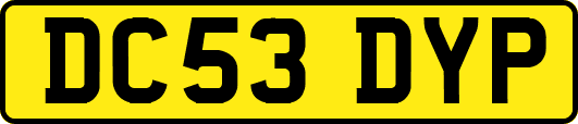 DC53DYP