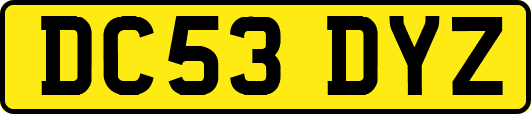 DC53DYZ