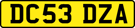 DC53DZA