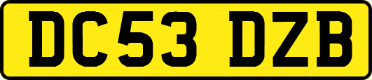 DC53DZB