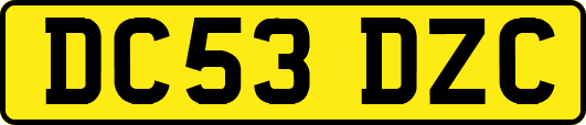 DC53DZC