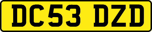 DC53DZD
