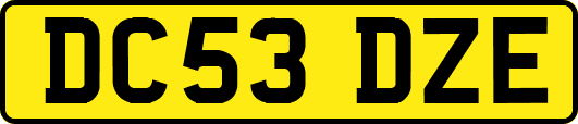 DC53DZE