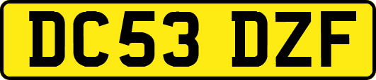 DC53DZF