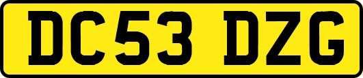 DC53DZG