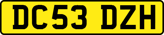 DC53DZH