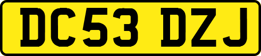 DC53DZJ