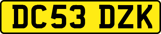 DC53DZK